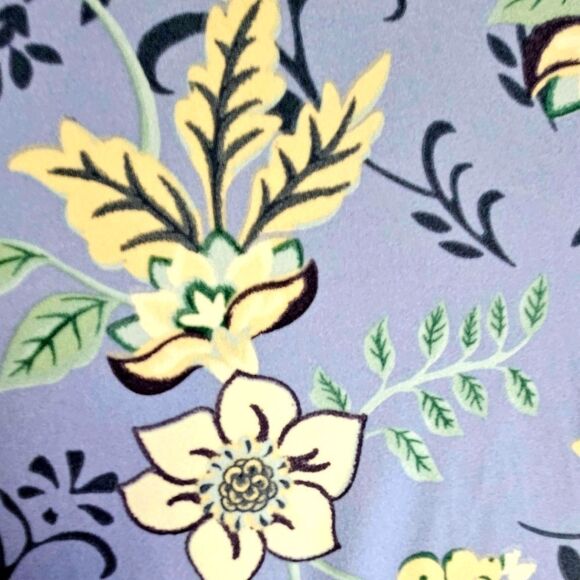 NO BOUNDRIES Plus Size Women's Super Soft Sleeveless Open Front Maxi Romper XXL - Picture 4 of 13